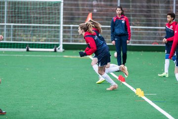 Bild 8 - wBJ VfL Pinneberg - St. Pauli : Ergebnis: 7:0 (Abbruch)